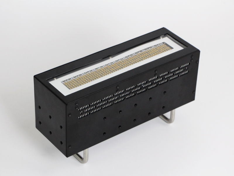 Exemple de module LED UV LHD