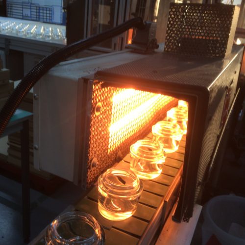 Séchage vernis peinture Concept+